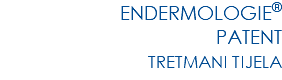 ENDERMOLOGIE® PATENT TRETMANI TIJELA