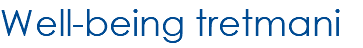 Well-being tretmani