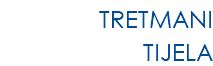 TRETMANI TIJELA